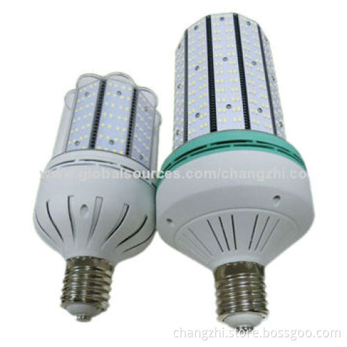 LED Corn Lights with 100-300V AC Voltage, >80Ra CRI
